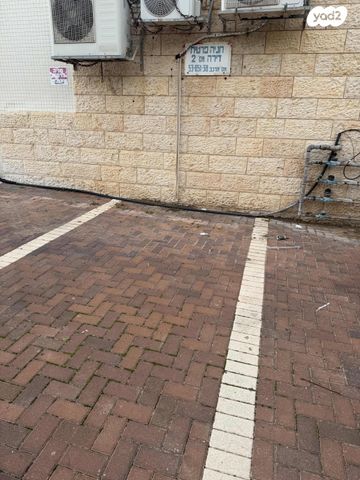 גג/ פנטהאוז, שדרות הרברט ליהמן, קרית ים ב', קרית ים