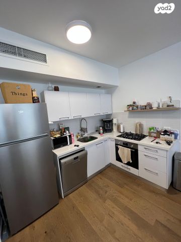 דירה, החשמל, לב תל אביב, לב העיר צפון, תל אביב יפו