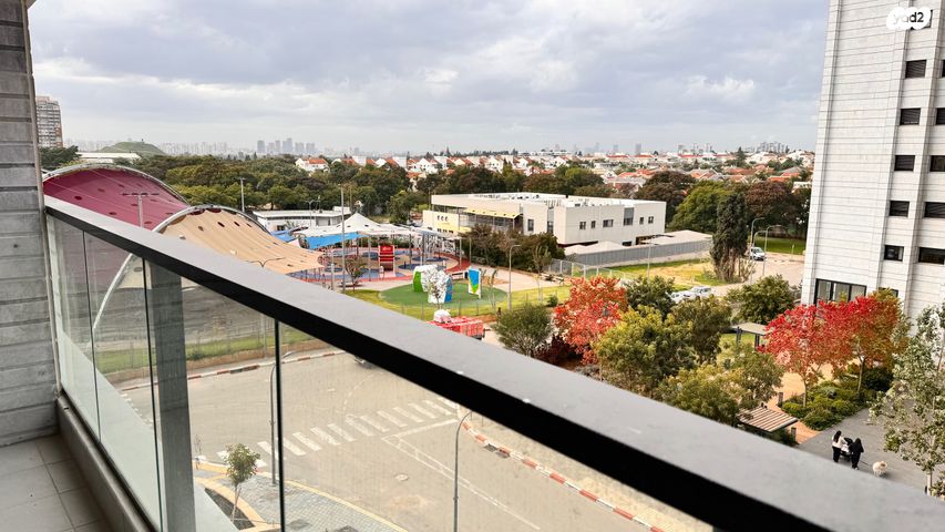 דירה, יונה וולך, גרין פארק החדשה, הוד השרון