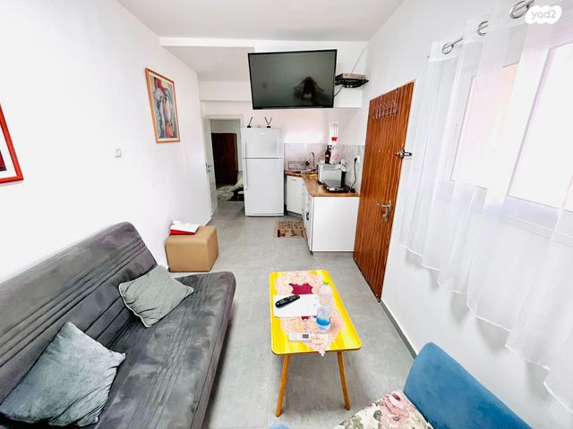 יחידת דיור, אלמוגים, אילת