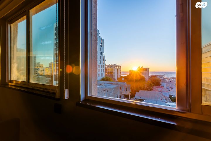 דירה, הירקון, הצפון הישן - צפון, תל אביב יפו