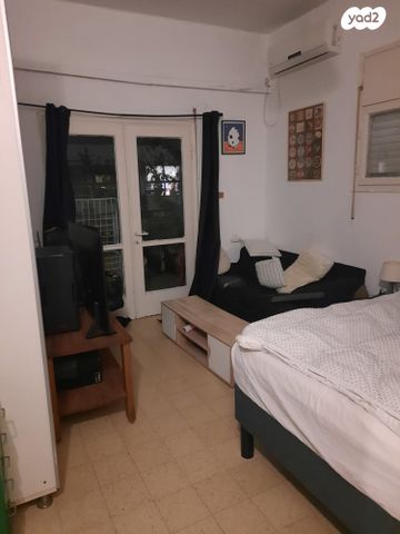 דירה, הירקון, הצפון הישן - צפון, תל אביב יפו