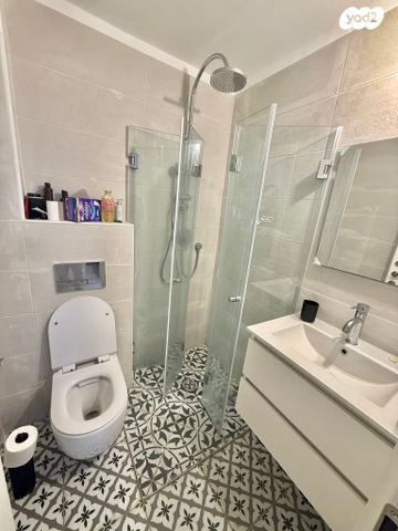 דירה, נס הרים, קרית שלום, תל אביב יפו