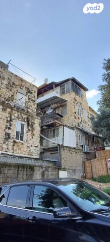 דירה, אבן גבירול, העיר התחתית, ואדי סאליב, חיפה