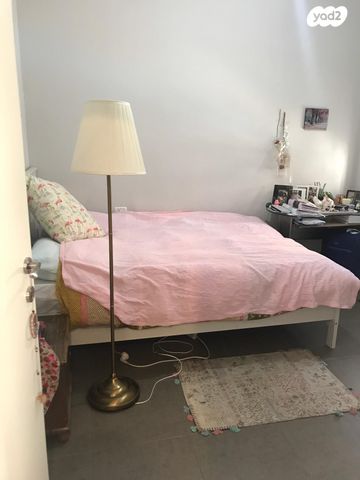 דירה, אגריפס, מחנה יהודה - לב העיר, ירושלים