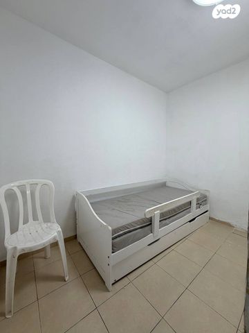 דירה, גיורא יוספטל 32, קרית ים