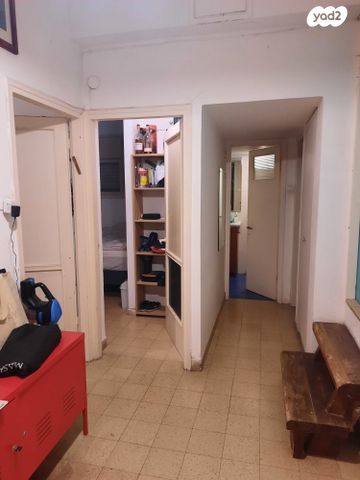 דירה, הירקון, הצפון הישן - צפון, תל אביב יפו