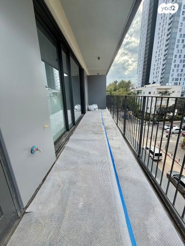 דירה, יהושע בן נון, הצפון הישן - צפון, תל אביב יפו