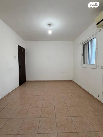 דירה, משה חיים שפירא 16, קרית שמואל, חיפה