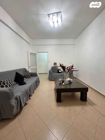 דירה, בלפור 3, הגבול רוטשילד, בת ים