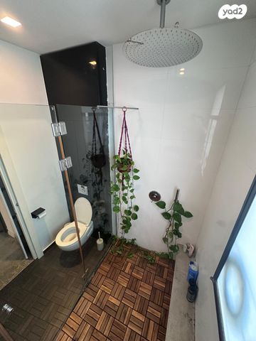 גג/ פנטהאוז, לב תל אביב, לב העיר צפון, תל אביב יפו