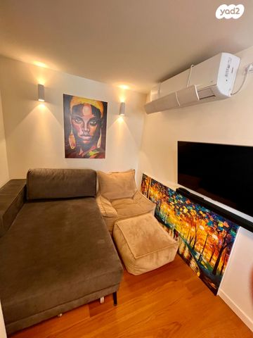 גג/ פנטהאוז, גאולה, כרם התימנים, תל אביב יפו