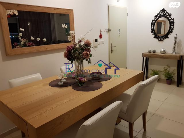 דירה, שדרות האגמים 1, אגמים, נתניה