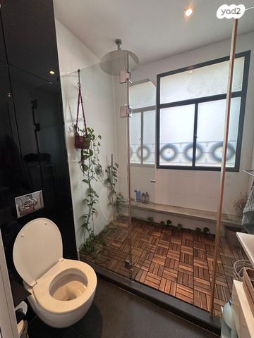 גג/ פנטהאוז, לב תל אביב, לב העיר צפון, תל אביב יפו