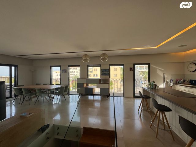 גג/ פנטהאוז, תל אביב יפו