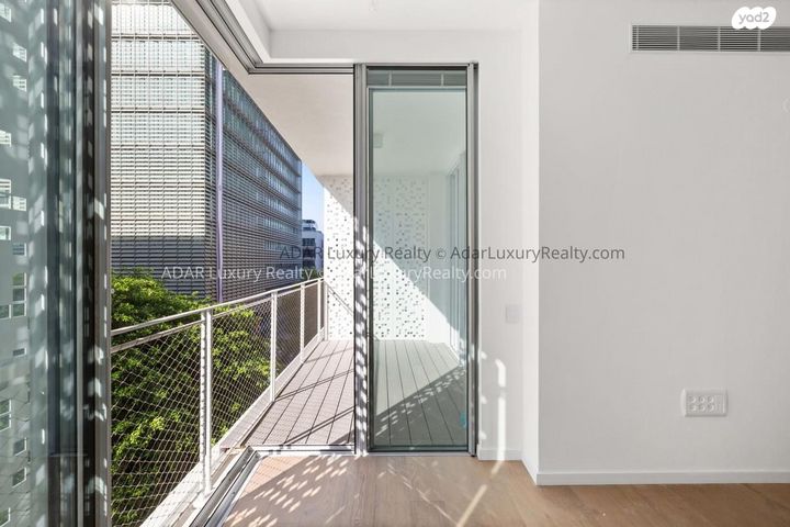 דירה, אחד העם 13, לב תל אביב, לב העיר צפון, תל אביב יפו