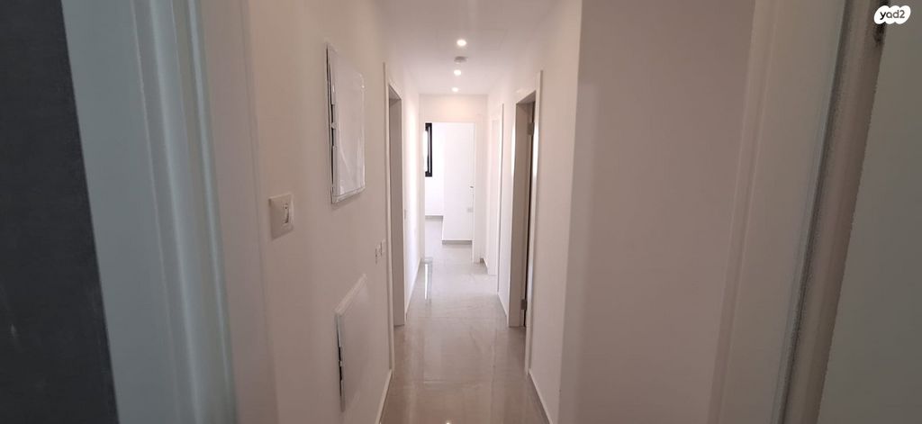 דופלקס, רבי חנינא, נתיבות ישראל / רמת בית שמש ד-4, בית שמש