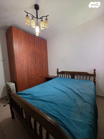 דירה, יצחק בן צבי, קרית ים ב', קרית ים