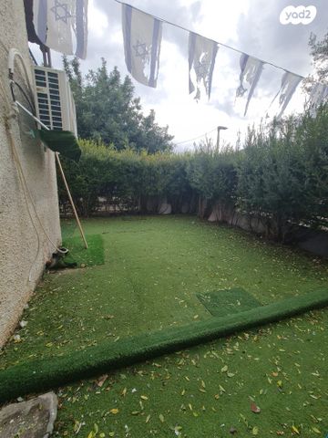 דירת גן, כרמיאל