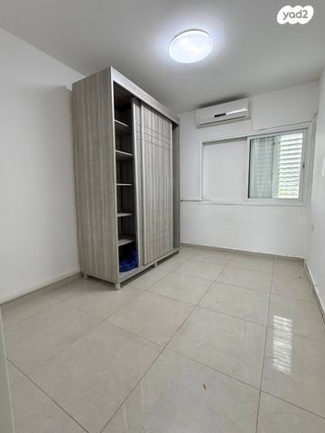 דירה, ורד 21, לב מוצקין, בנה ביתך, קרית מוצקין