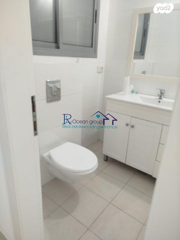 דירה, שדרות האגמים 1, אגמים, נתניה