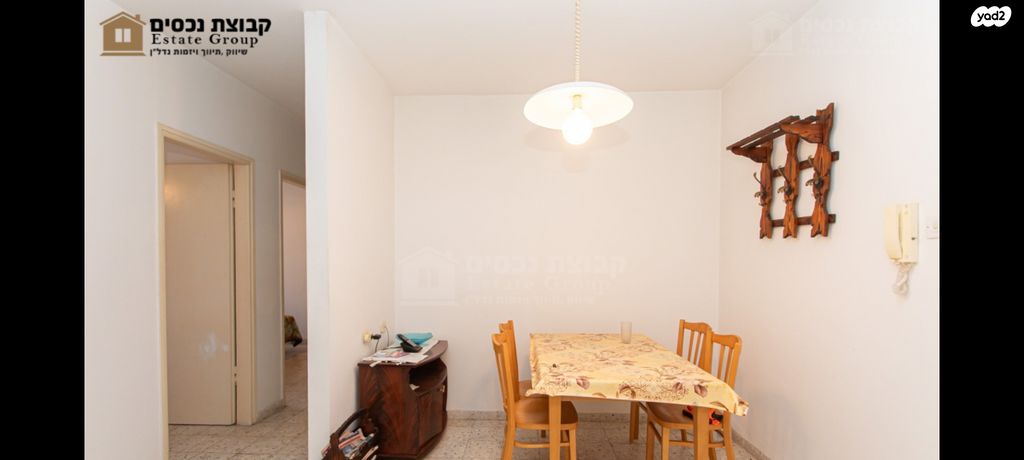 דירה, אחווה 18, קרית אליהו, חיפה