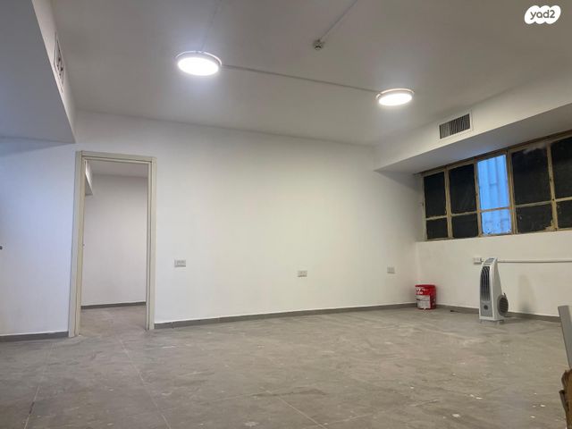 דירה, הרב יצחק ידידיה פרנקל, פלורנטין, תל אביב יפו