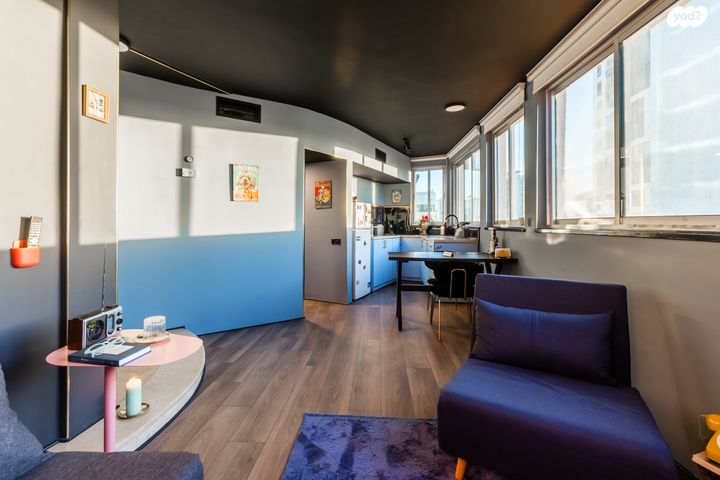 דירה, הירקון, הצפון הישן - צפון, תל אביב יפו