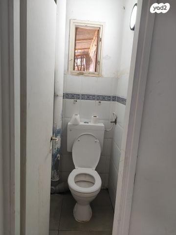 דירה, התבור 31, מרכז העיר, קרית אתא