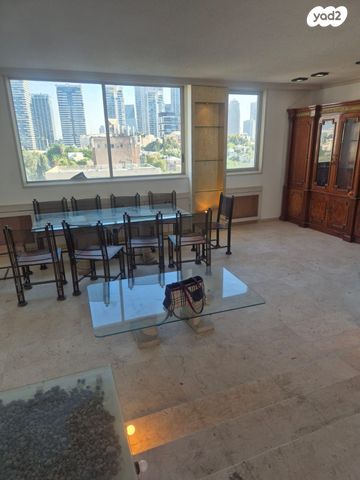 דופלקס, בלקינד, הצפון החדש - כיכר המדינה, תל אביב יפו