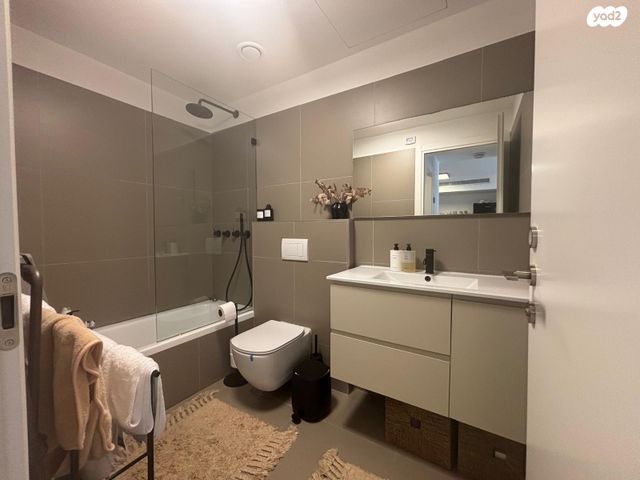 דירה, כל ישראל חברים, נווה צדק, תל אביב יפו