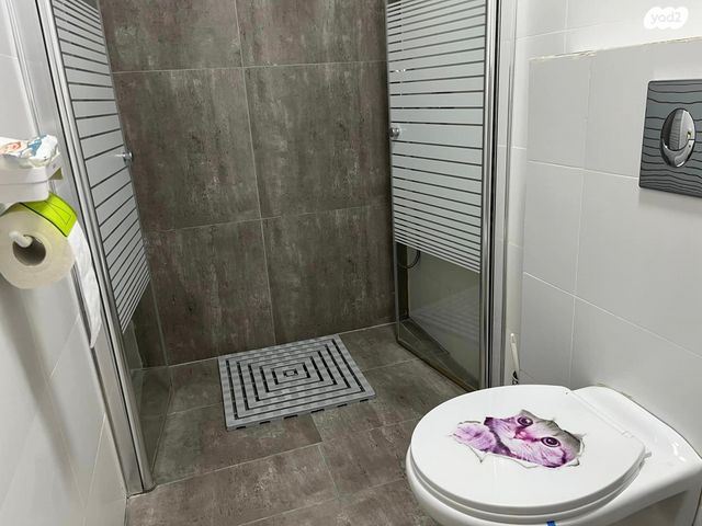 יחידת דיור, סמולנסקין, אשקלון