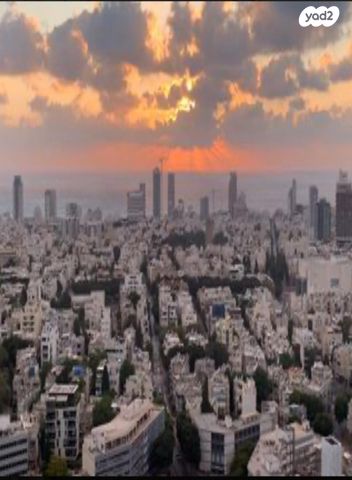 דירה, גני שרונה, קרית הממשלה, תל אביב יפו