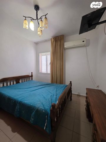 דירה, יצחק בן צבי, קרית ים ב', קרית ים