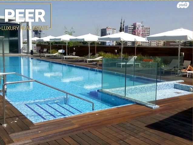 דירה, צמרות איילון, פארק צמרת, תל אביב יפו