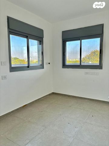 דירה, נס הרים, קרית שלום, תל אביב יפו