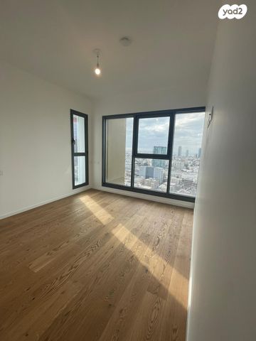 דירה, וינגייט, יד אליהו, תל אביב יפו