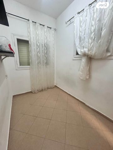 דירה, בלפור 3, הגבול רוטשילד, בת ים