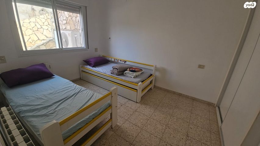 יחידת דיור, שניר, שאר העיר, כפר ורדים