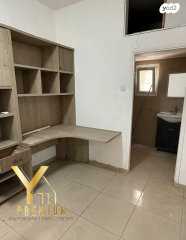 דירת גן, נתיב העלייה, מוצקין הותיקה, קרית מוצקין