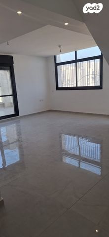 דופלקס, רבי חנינא, נתיבות ישראל / רמת בית שמש ד-4, בית שמש