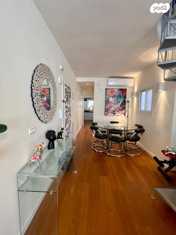 גג/ פנטהאוז, גאולה, כרם התימנים, תל אביב יפו