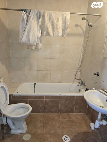 יחידת דיור, מינץ 4, שכונה ב', באר שבע