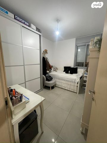 דירה, היינץ כהן, קרית אילון, חולון