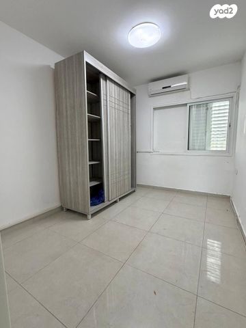 דירה, ורד 21, לב מוצקין, בנה ביתך, קרית מוצקין