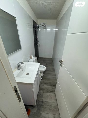 יחידת דיור, תענך 28, נווה יוסף, חיפה