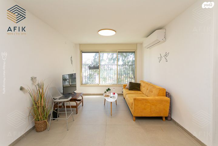 דירה, יהודה בורלא, רמות רמז, חיפה