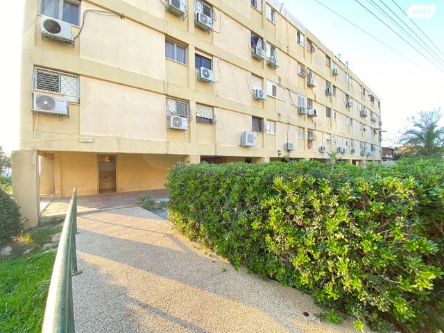 דירה, המלך יהואש, נווה דוד, חיפה