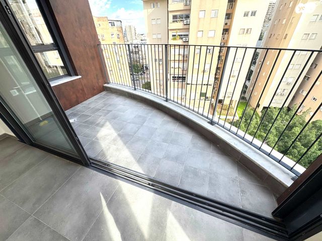 דירה, הרכסים 77, מרום נווה, רמת יצחק, רמת גן