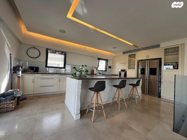 גג/ פנטהאוז, תל אביב יפו